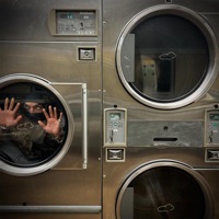 Laundry - Single - Cloud