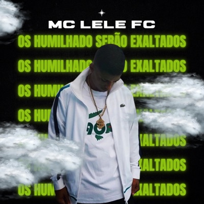 Os Humilhado Serão Exaltados - Single