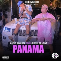 PANAMA (feat. El Chuky De Lewa & EEE Music) - Single - Chris Alvarez