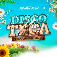 Mix Discoteca Vol. 03 Primavera 2023 — Dj Mario Goncalves