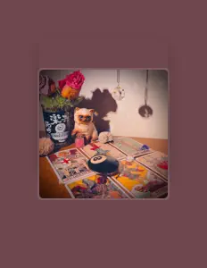 Dengarkan Garnet Daze, tonton video musik, baca bio, lihat tanggal tur & lainnya!