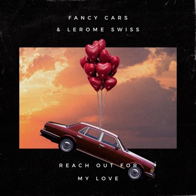 Reach Out For My Love - Single