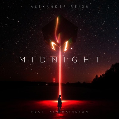 Midnight (feat. Kim Hairston) - Single