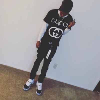 Ima Keep On - Single