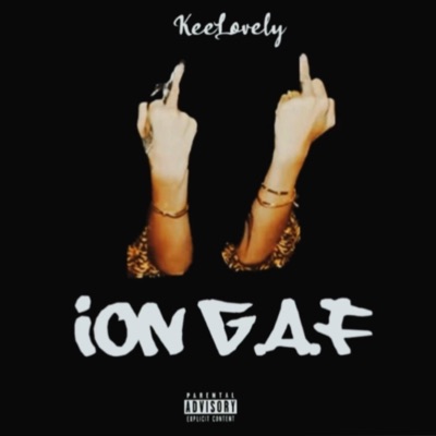Ion Gaf - Single