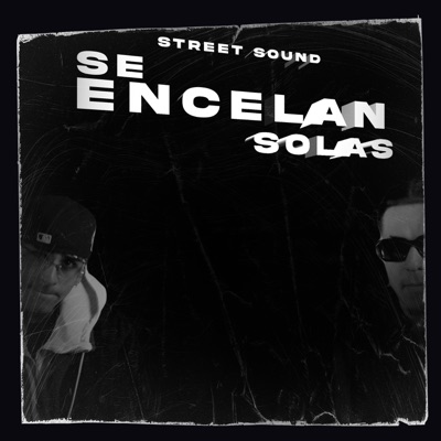 SE ENCELAN SOLAS (perreito) (feat. NERI_MX) - Single