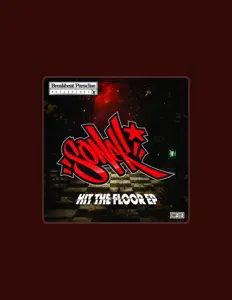 收听 Sonek、观看音乐视频、阅读小传、查看巡演日期等 ！