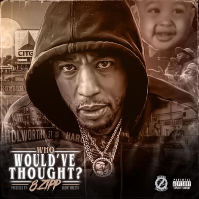 Who Would've Thought