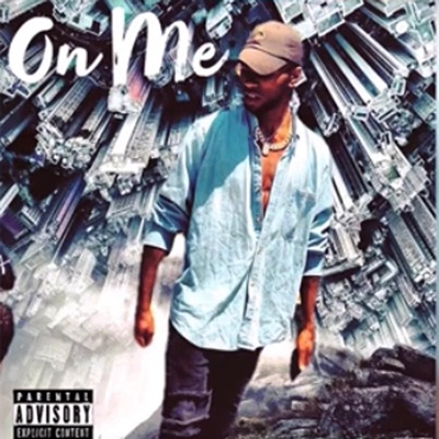 On Me - Single