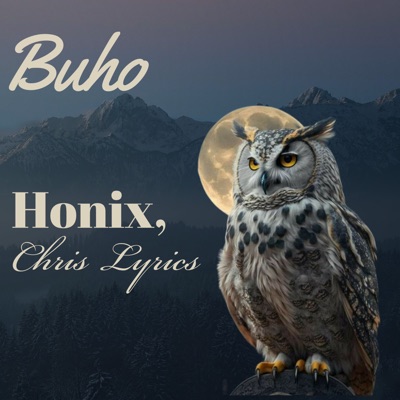 Búho (feat. chris lyrics) - Single