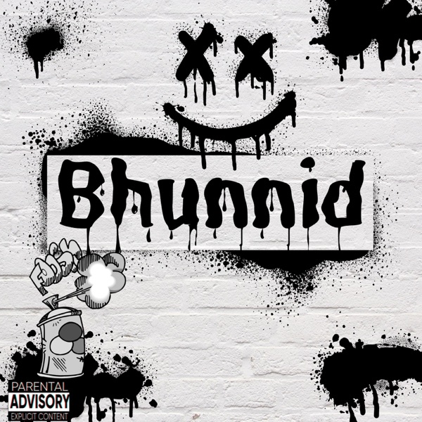 BHUNNID - EP