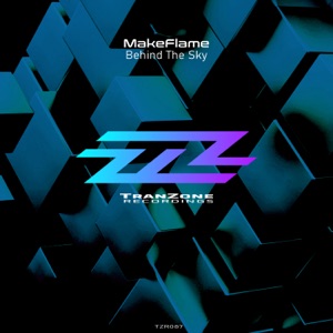 Behind the Sky - Single