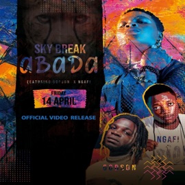 Abada (feat. Sky Break & Ngafi) Muyumatoh