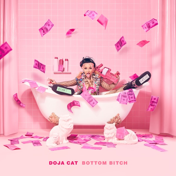Bottom Bitch - Single - Doja Cat