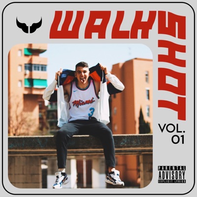 Walkshot, Vol. 01 - Single