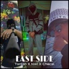 East Side (feat. Nwl & Chacal)