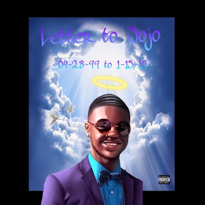 Letter to jojo - Single