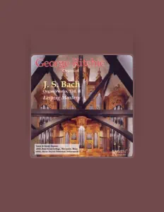 Listen to George Ritchie, watch music videos, read bio, see tour dates & more!