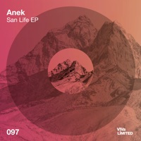 San Life - Single - Anek