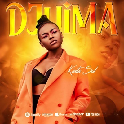 Djuima - Single
