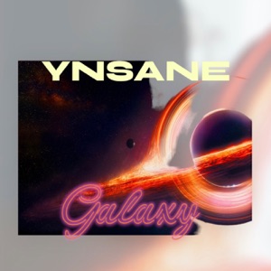 Galaxy - Single