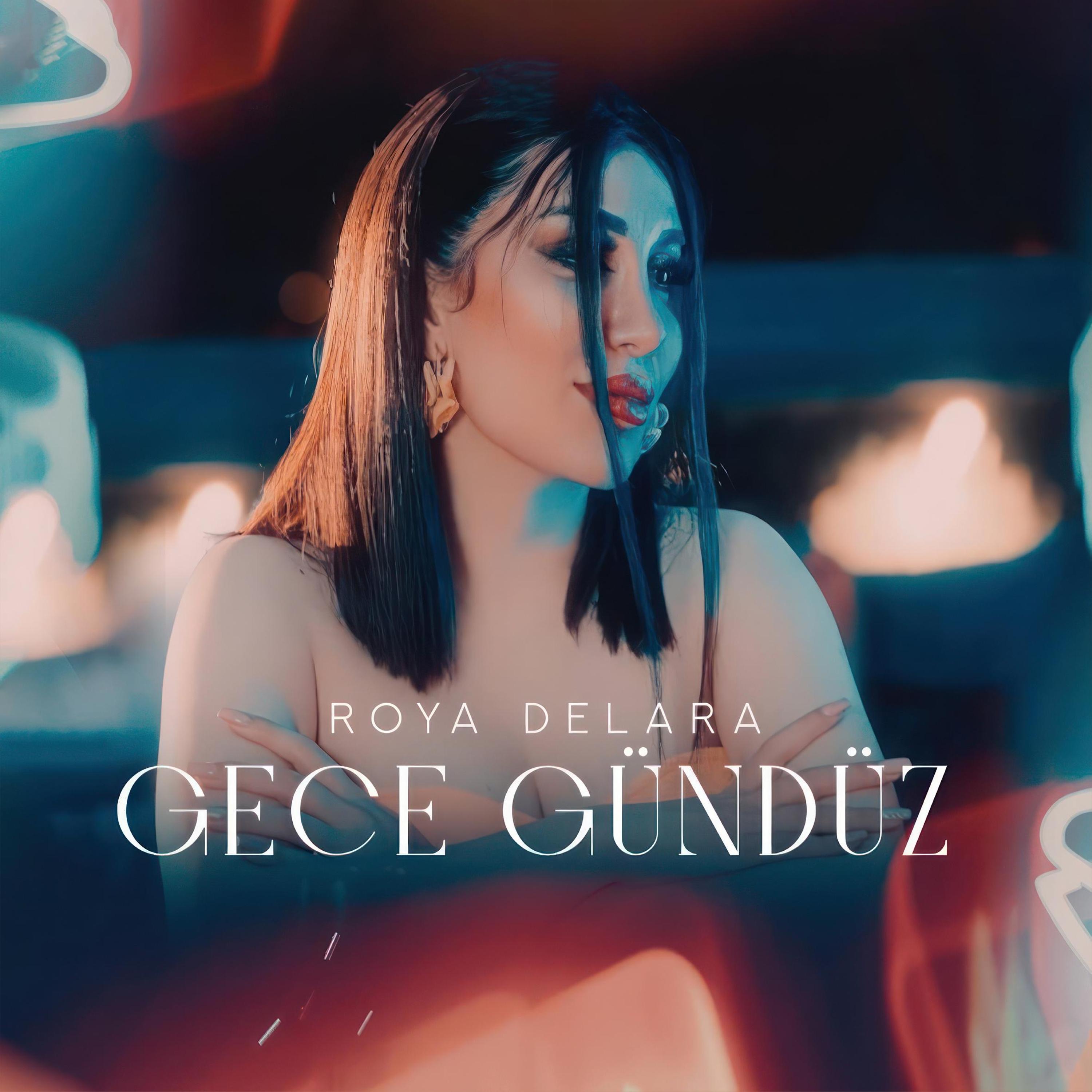 Gece Gunduz - Single