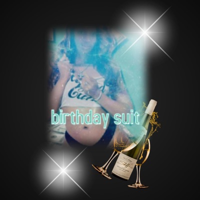 Birthday Suit - Single