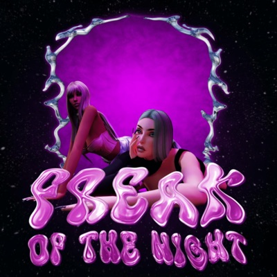 Freak of the Night (feat. Camilla Belleview) - Single