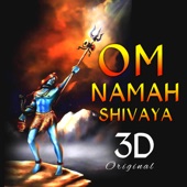 Om Namah Shivaya (3D Version) artwork