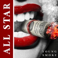 ALL STAR - Single - Young Smoke
