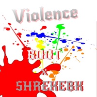 Violence (feat. ShrekEBK) - Single - Bootdamenace