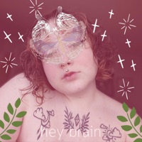 Hey Brain - Single - irosa rosali