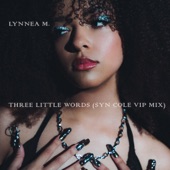 Three Little Words (Syn Cole VIP Mix) artwork