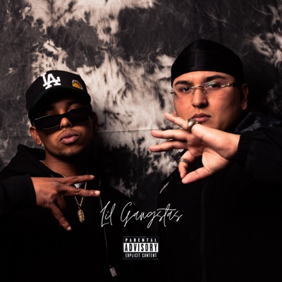 Lil Gangstas - Single