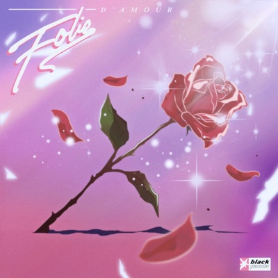 Folie d'amour - Single