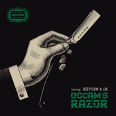 Occam's Razor - EP artwork