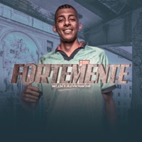 Fortemente - Single - Mc CM & Dj Victor SB