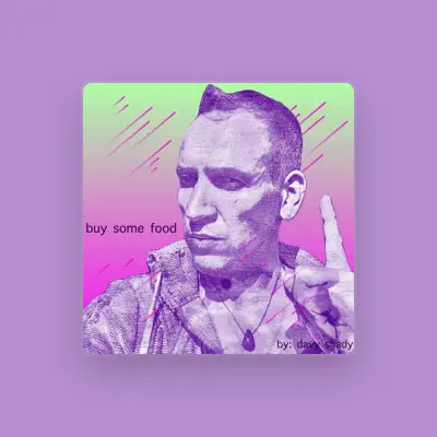 Listen to Davy Shady, watch music videos, read bio, see tour dates & more!