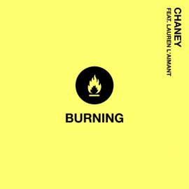 Burning (feat. Lauren L'aimant) CHANEY