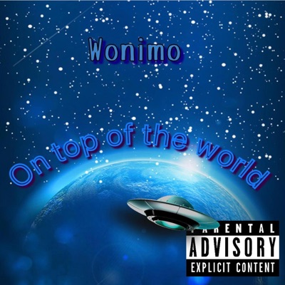 On Top of the World - EP