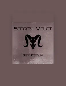 Listen to Stormy Violet, watch music videos, read bio, see tour dates & more!