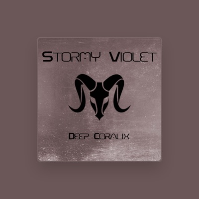 Listen to Stormy Violet, watch music videos, read bio, see tour dates & more!