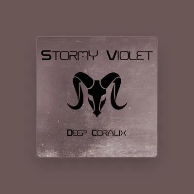 Stormy Violetを聴いたり、ミュージックビデオを鑑賞したり、経歴やツアー日程などを確認したりしましょう！