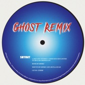 GHOST (feat. LEILAH) [SBTRKT REMIX] artwork