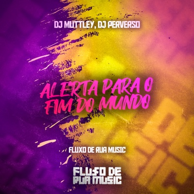 Alerta para o Fim do Mundo - Single
