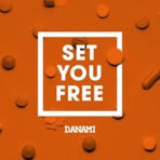 Set You Free (feat. Chrissy T. & MaLLy) - Single