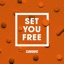 Set You Free (feat. Chrissy T. & MaLLy) - Single