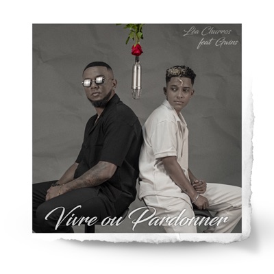 Vivre ou Pardonner (feat. Gwins) - Single