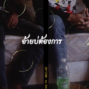 อ้ายบ่ต้องการ (feat. RAP SALAVAN)