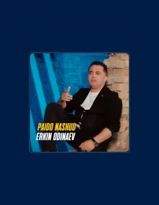 Escucha a Erkin Odinaev, mira videos musicales, lee su biografía, consulta las fechas de las gira y más.